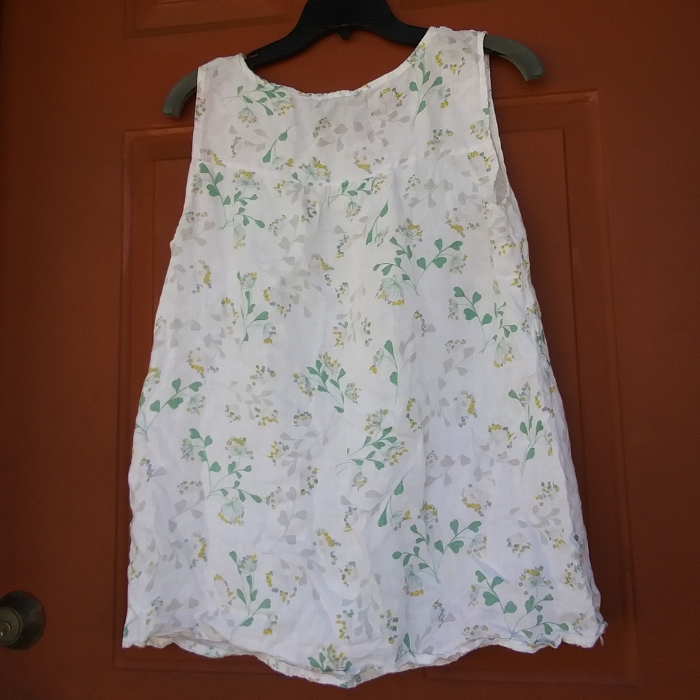 Tank top - Picture 3 of 3